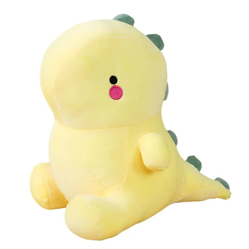 Stuffed Dinosaur Animal Doll Plush Toy