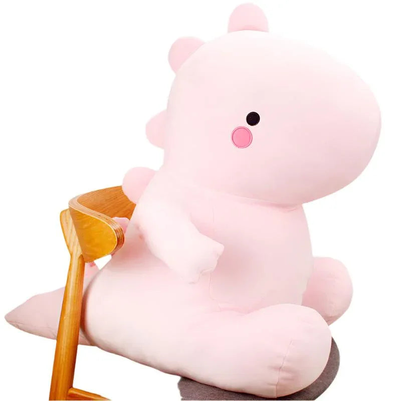 Stuffed Dinosaur Animal Doll Plush Toy