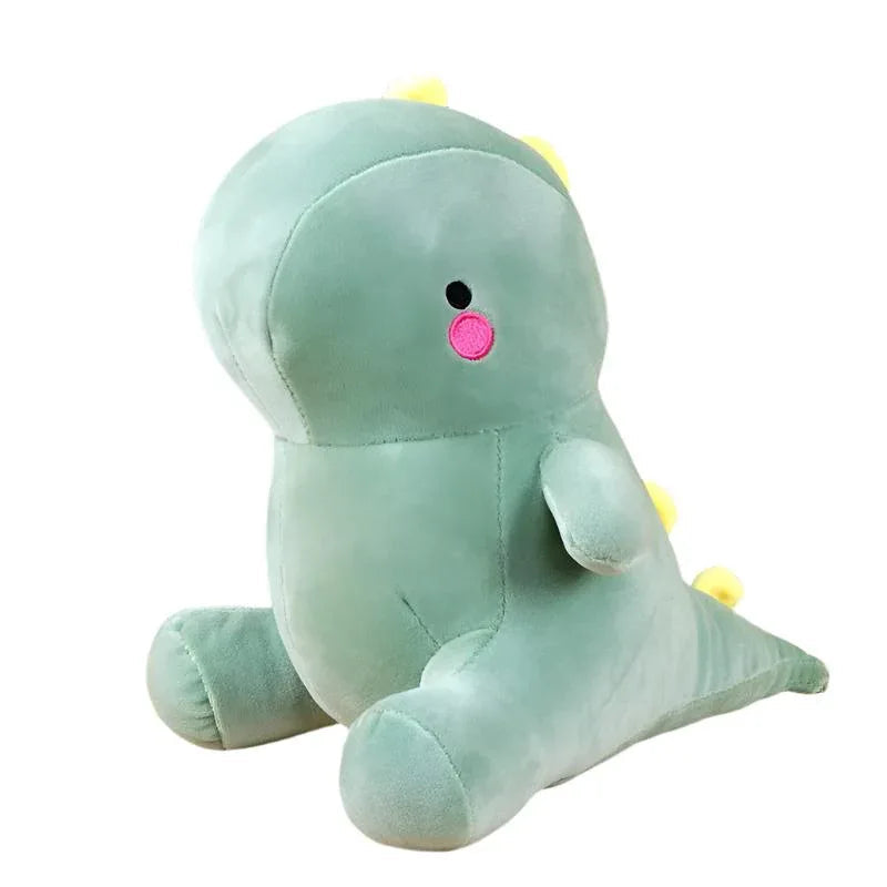 Stuffed Dinosaur Animal Doll Plush Toy