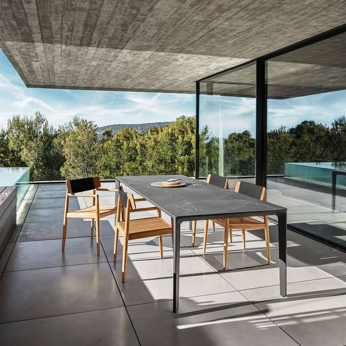 Sukai Accent Dining Chair