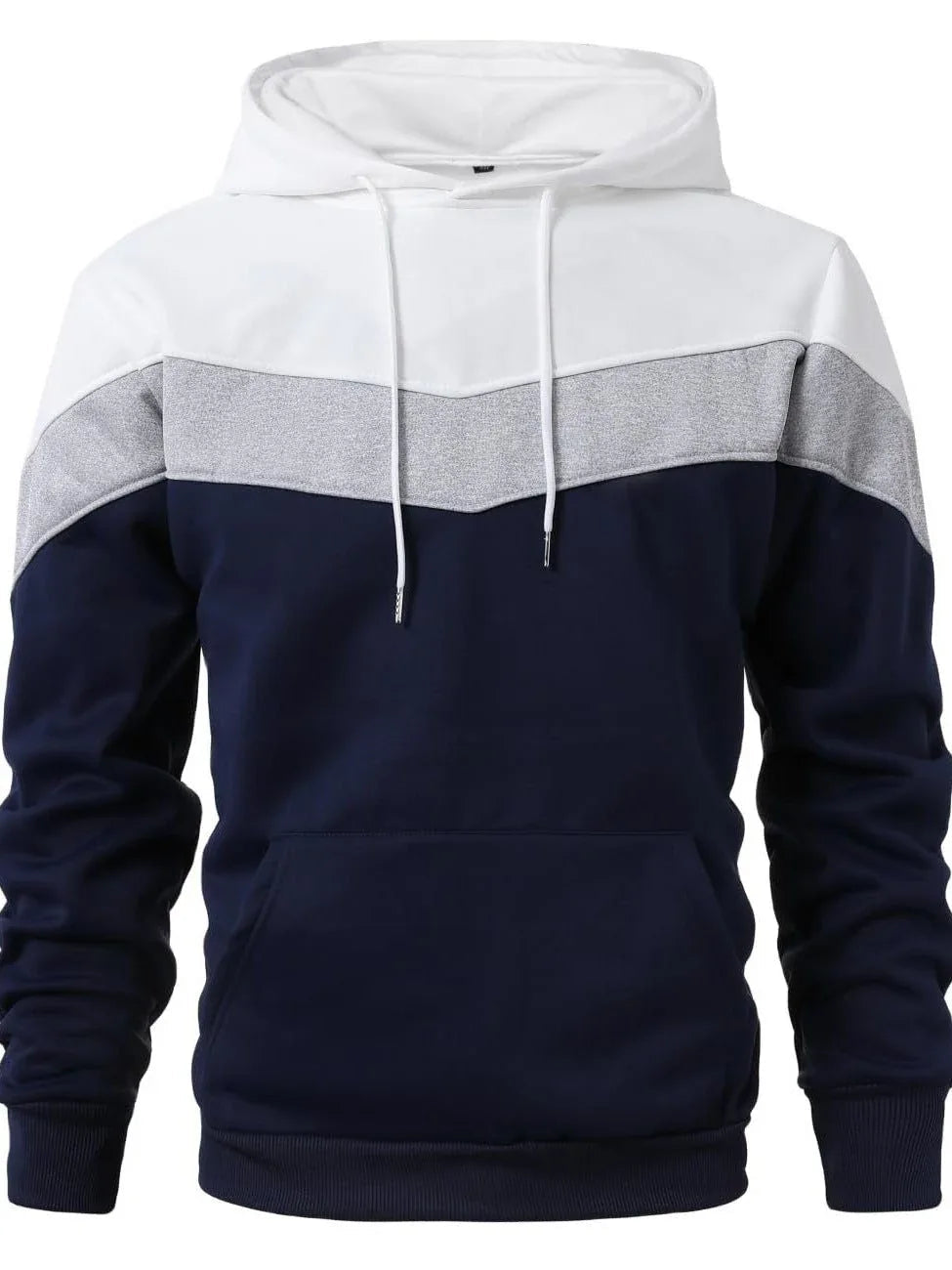Sweater Street Fashion Trends 3D Digital Printing Men's Hoodie