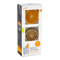 Torkade Citrusfrukter - Duo 2 Pack
