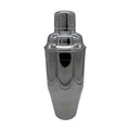 Tredelad cocktailshaker silver 700 ml
