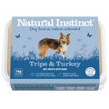 Natural Instinct Tripe & Turkey