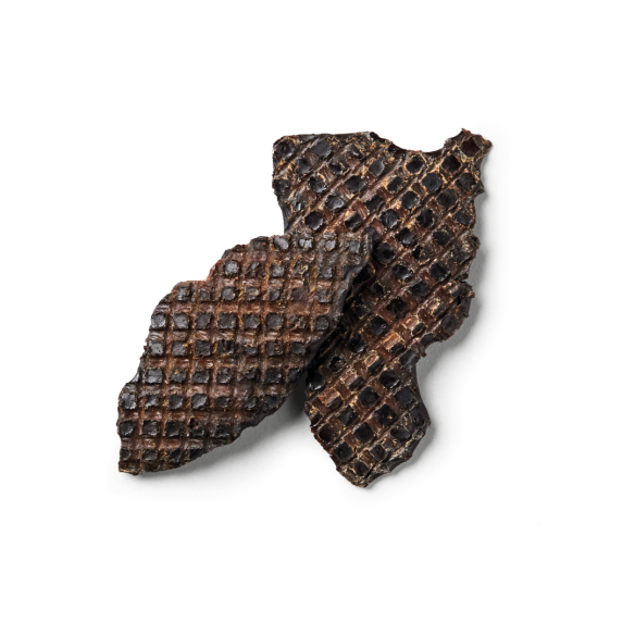 Turkey Liver Chews 100g