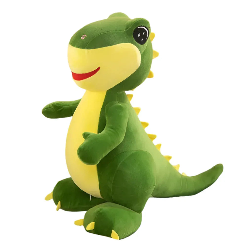 Tyrannosaurus Rex Dinosaur Plush Toy Doll Children's Gift