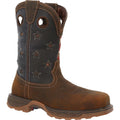 Maverick XP Men's Western Flag Boot 11