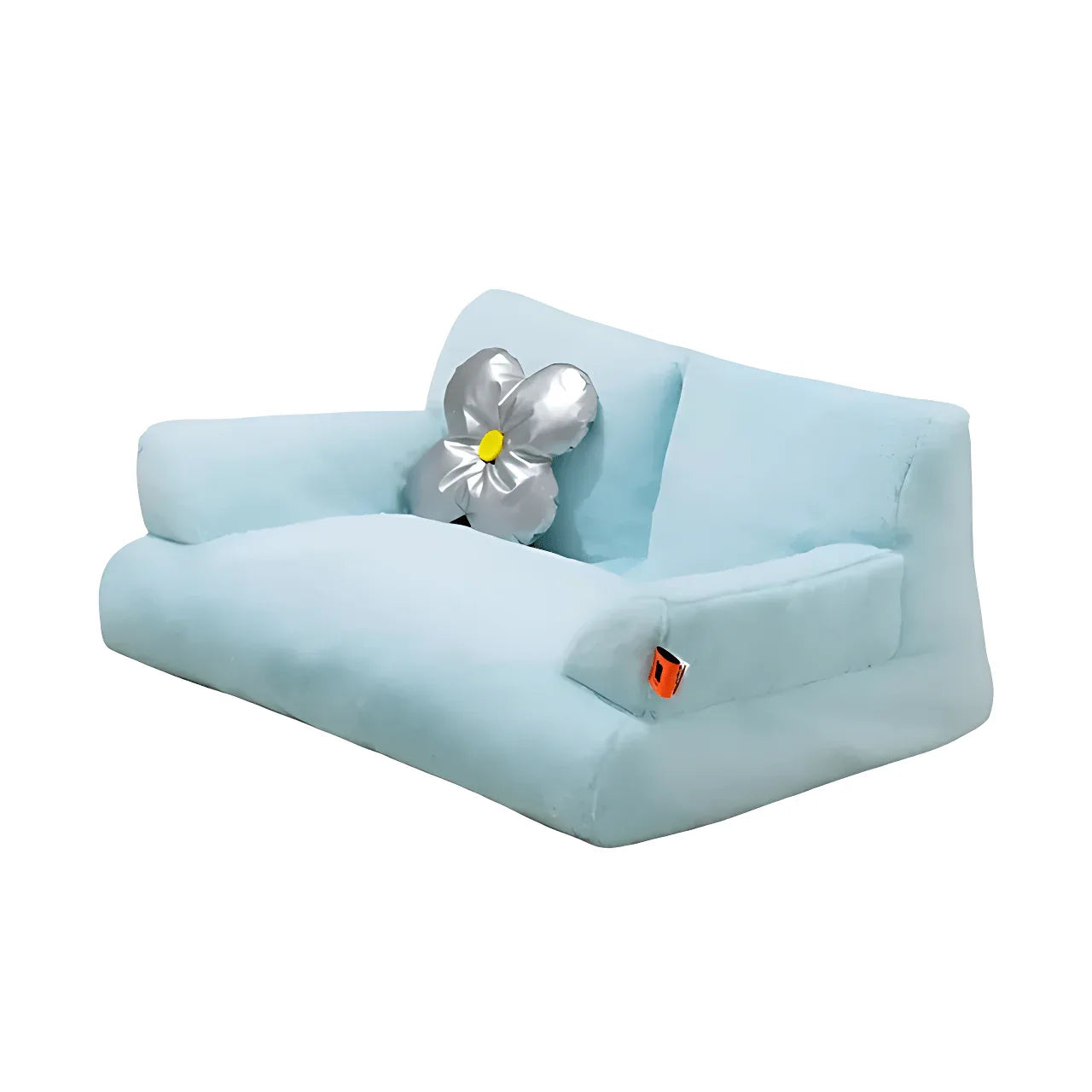 Washable Pet Dog Cat Bed Sofa