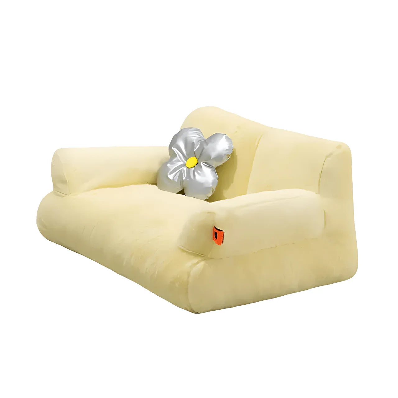Washable Pet Dog Cat Bed Sofa