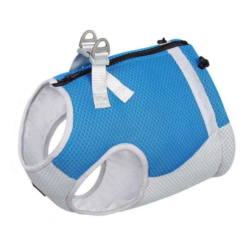 Waterproof Dog Pet Harness With Adjustable Size