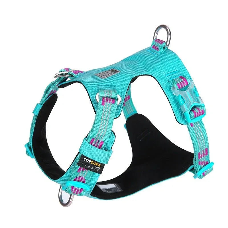 Waterproof Reflective Pet Dog Harness
