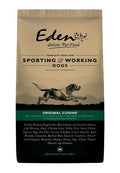 Eden 80/20 Working & Sporting Dog Original Cuisine