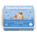 Natural Instinct Puppy & Kitten Weaning Paste 2x500g