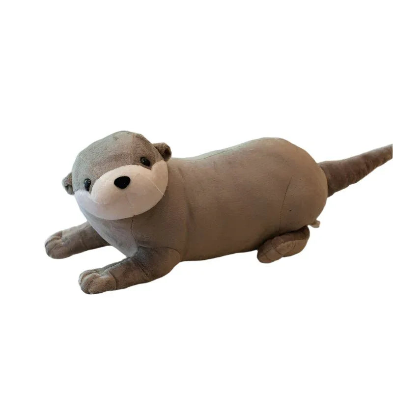 Wild Stuffed Animal Otter Plush Toy