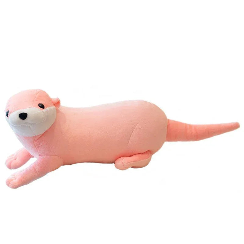 Wild Stuffed Animal Otter Plush Toy