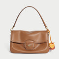 Willliamson Leather Satchel Bag