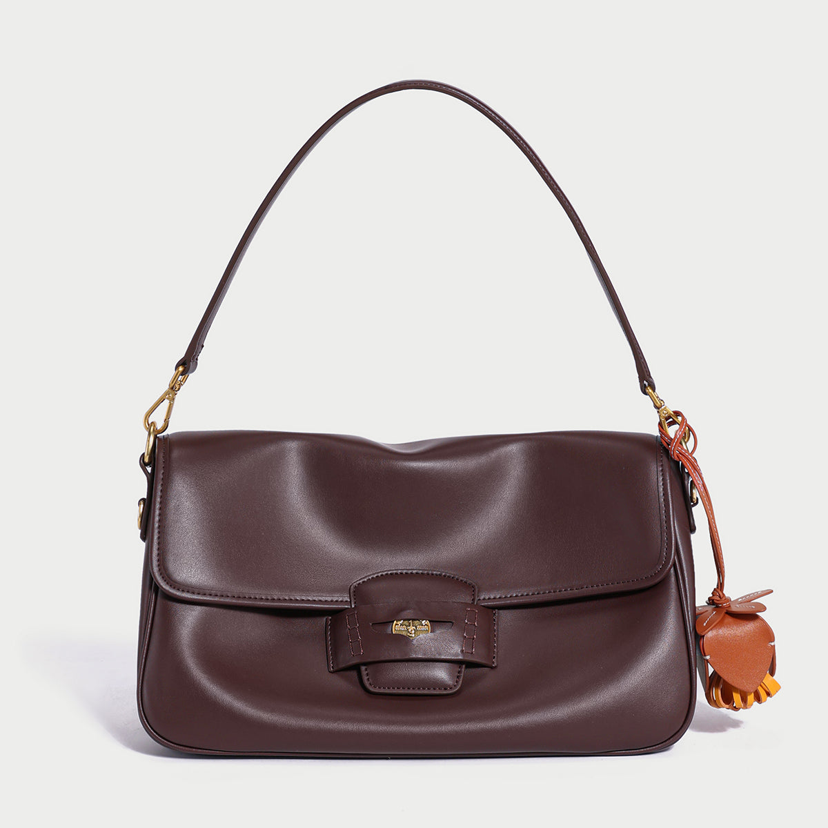Willliamson Leather Satchel Bag
