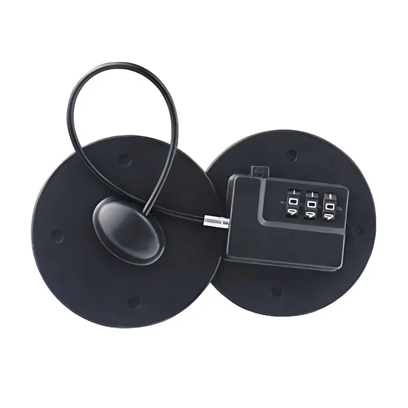 Window Child Safety Locks