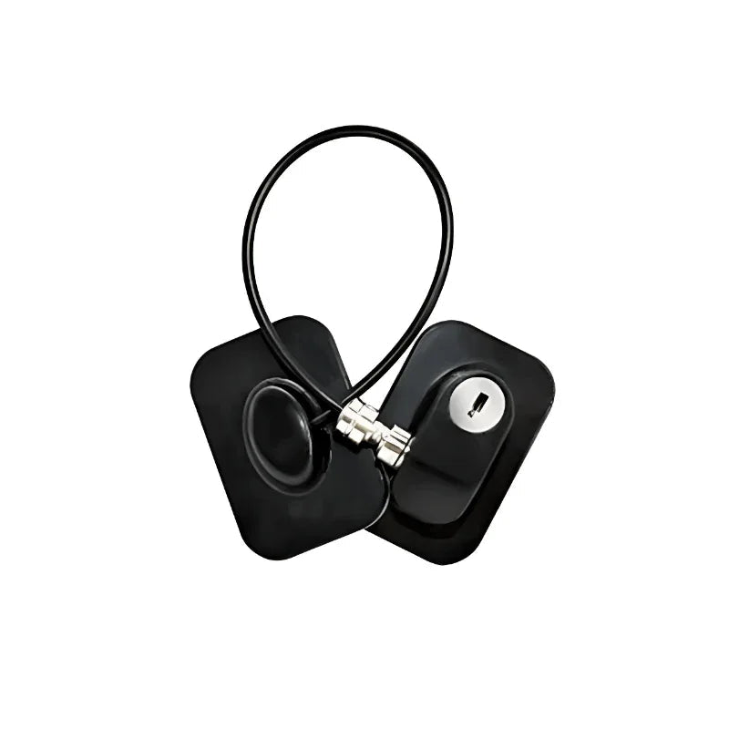 Window Child Safety Locks