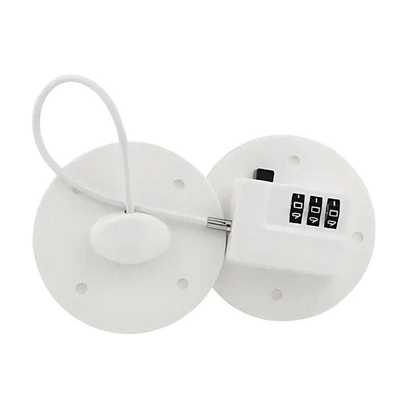 Window Child Safety Locks