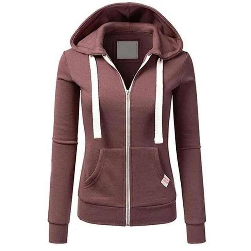 Winter Fashion Hoodies Sweatshirt