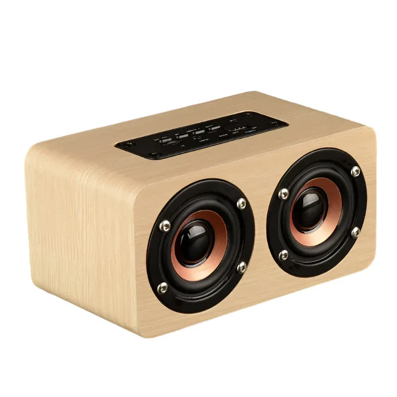 Wireless Bluetooth Speaker W5 Player