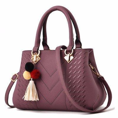 Women's Beautiful Crossbody Ladies Handbags