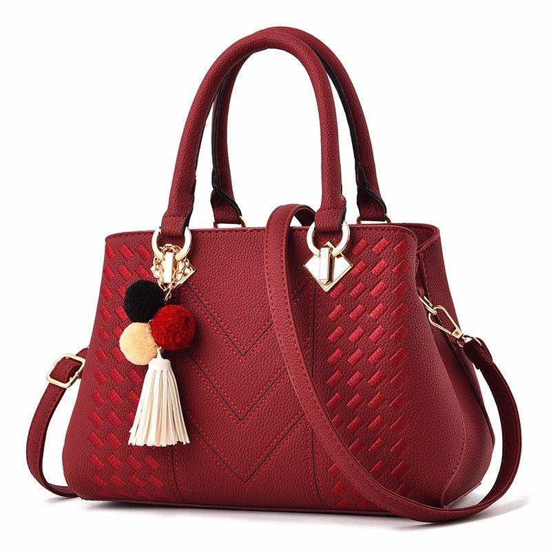 Women's Beautiful Crossbody Ladies Handbags