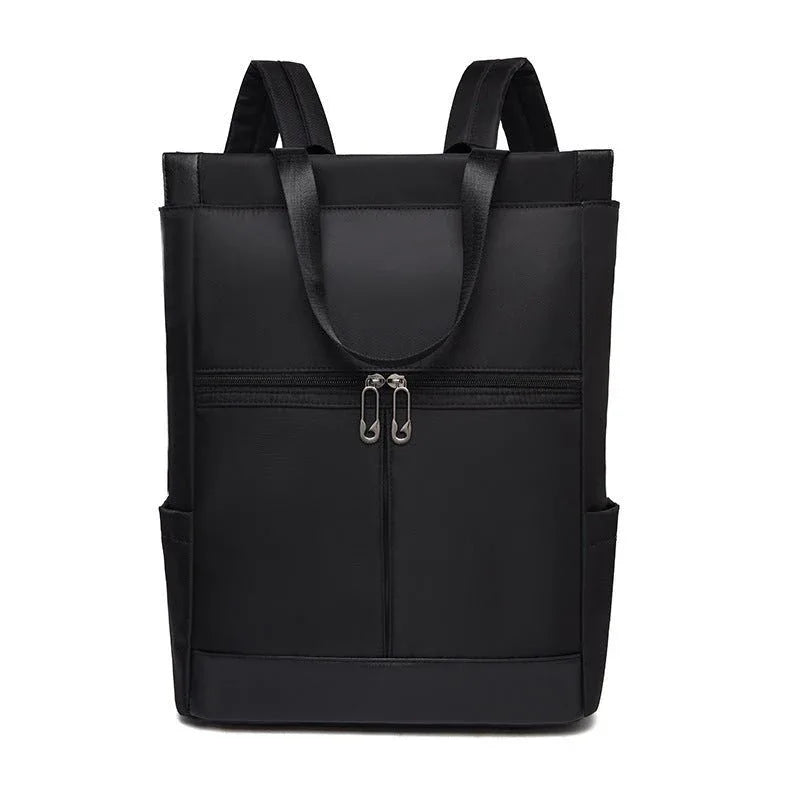 Women's Business Computer Nylon Backpack