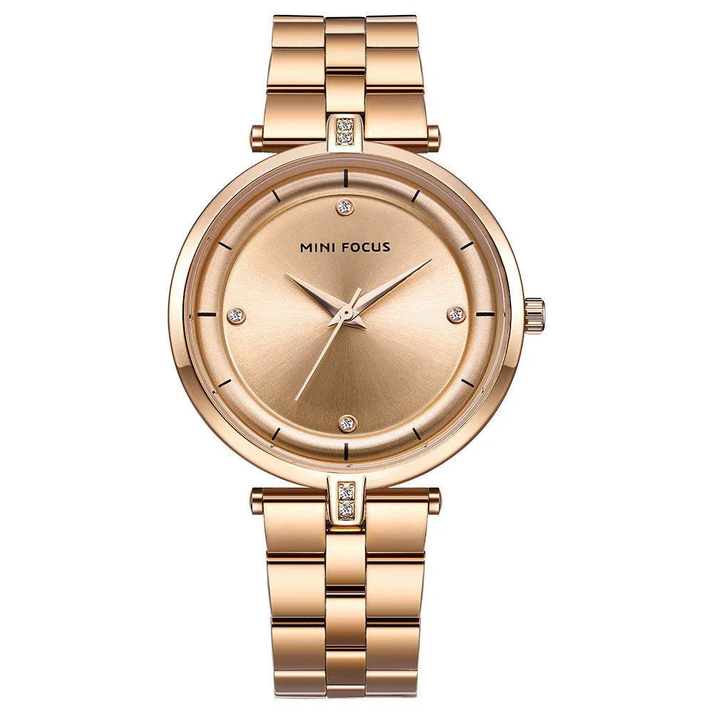 Women's Elegant Quartz Watches