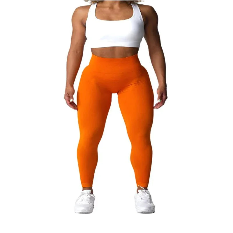 Women's Yoga Pants Leggings Sports Fitness Gym Trousers