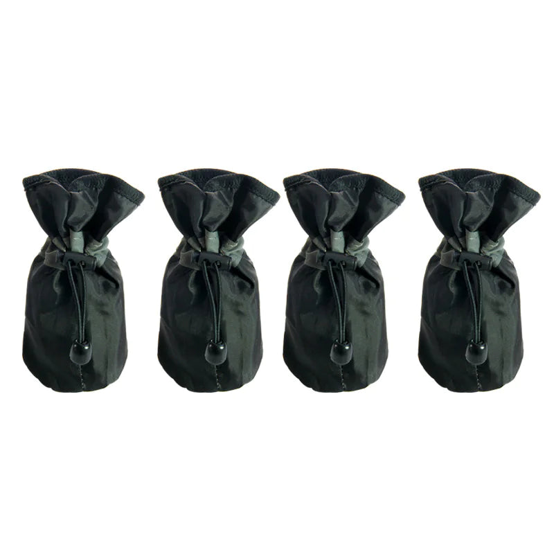 Comfort Paws Dog Shoes